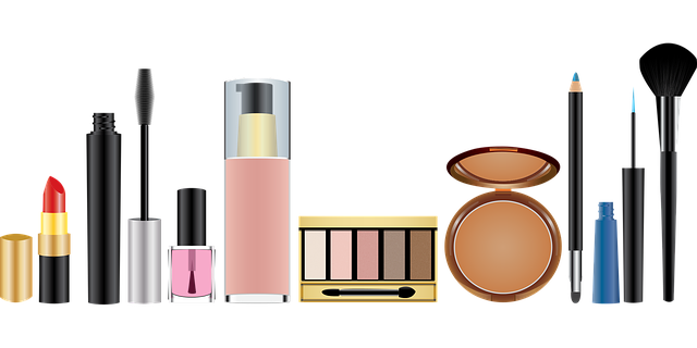 cosmetics